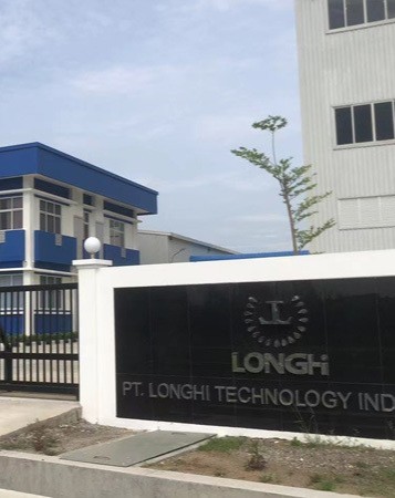 Longhi